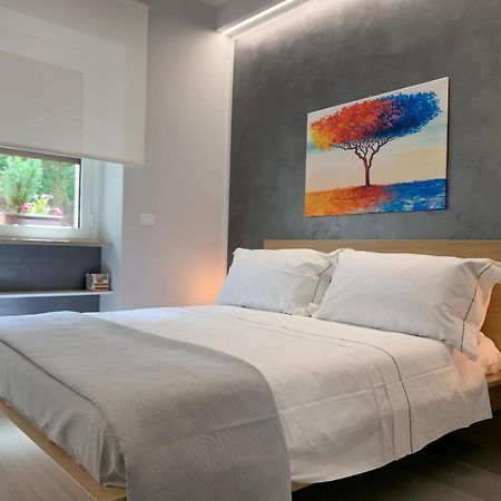 Casa Armonia Apartment Sulmona Buitenkant foto