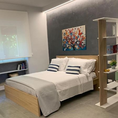 Casa Armonia Apartment Sulmona Buitenkant foto