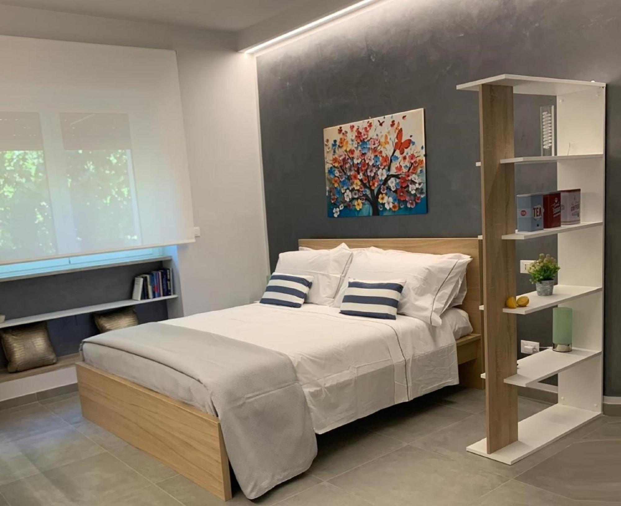 Casa Armonia Apartment Sulmona Buitenkant foto