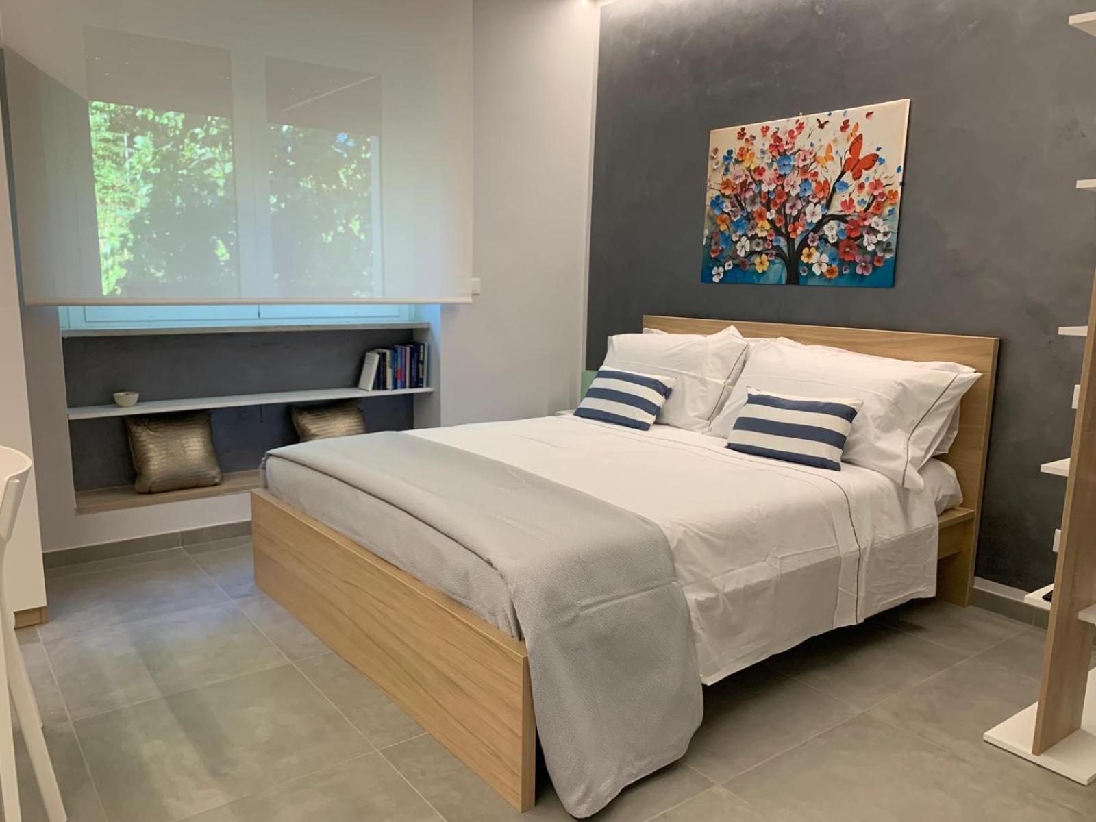 Casa Armonia Apartment Sulmona Buitenkant foto