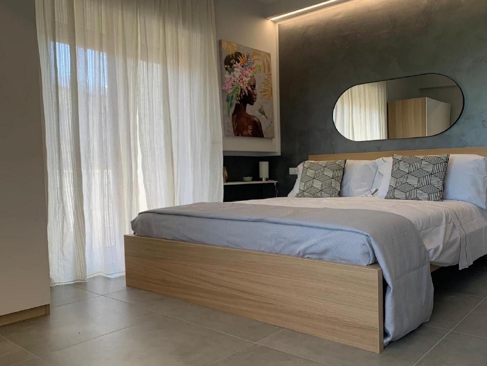 Casa Armonia Apartment Sulmona Buitenkant foto