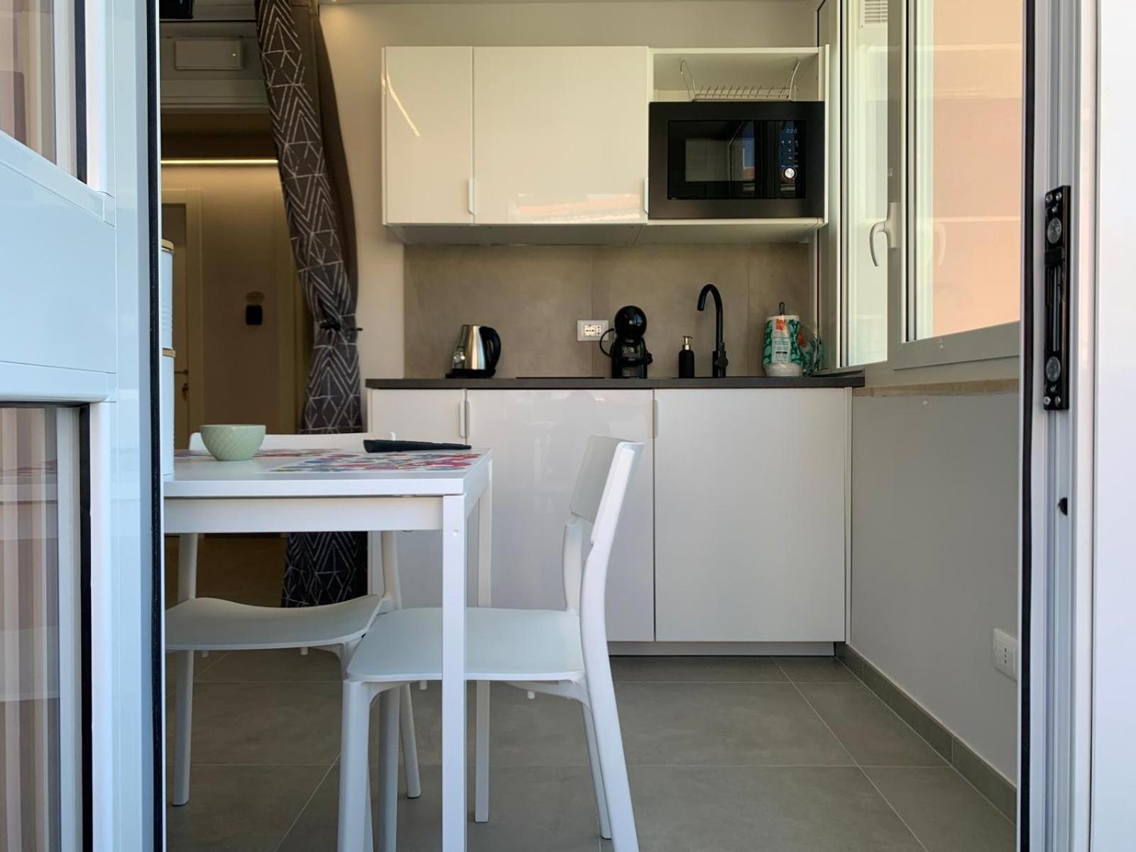 Casa Armonia Apartment Sulmona Buitenkant foto