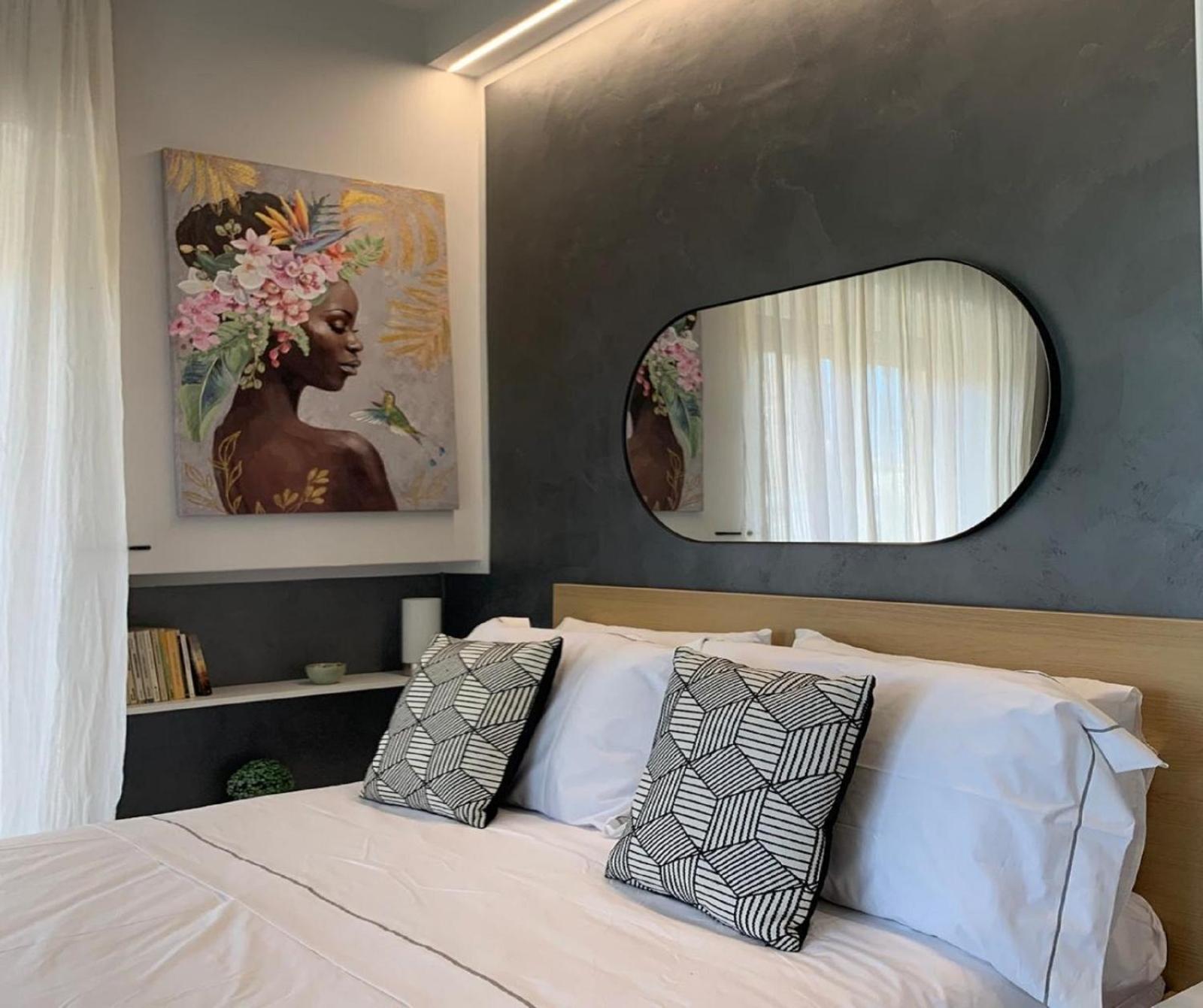 Casa Armonia Apartment Sulmona Buitenkant foto