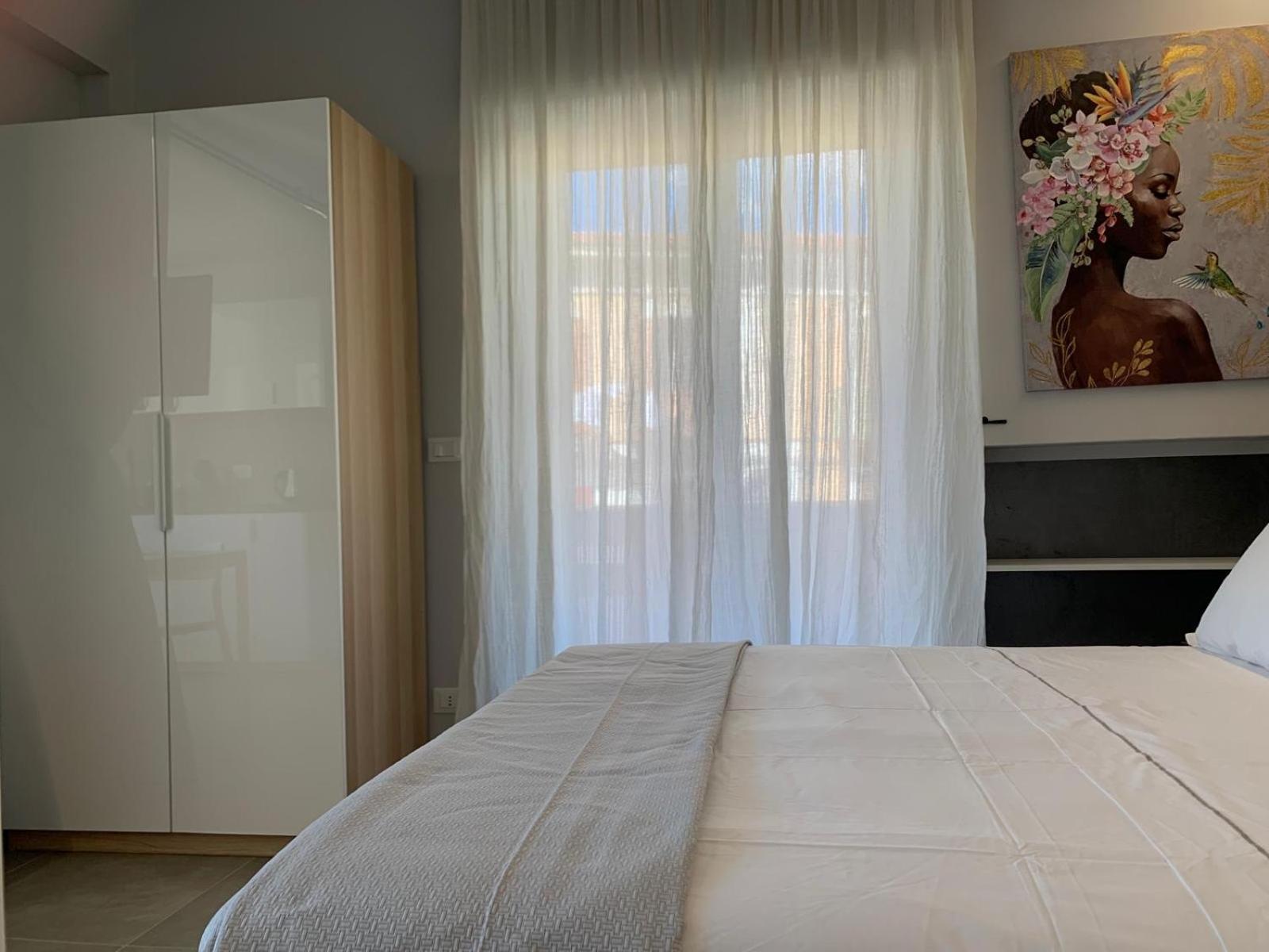 Casa Armonia Apartment Sulmona Buitenkant foto