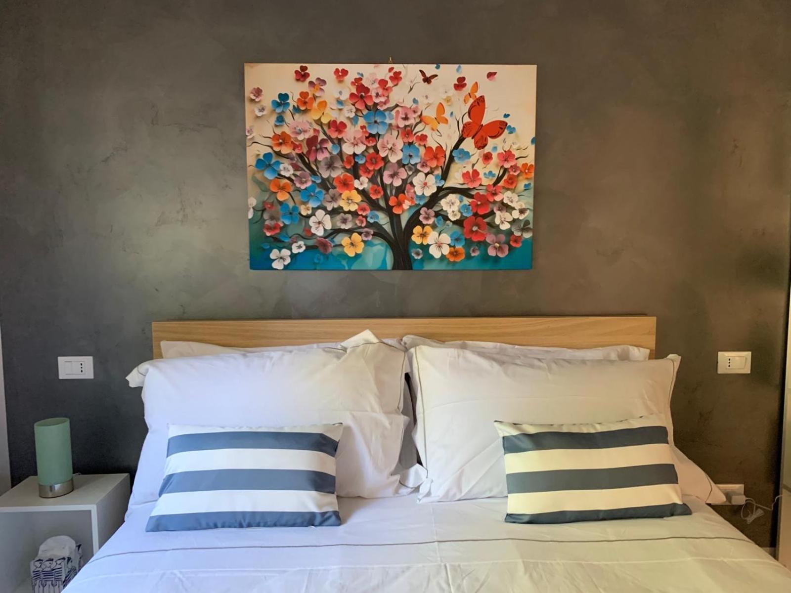 Casa Armonia Apartment Sulmona Buitenkant foto