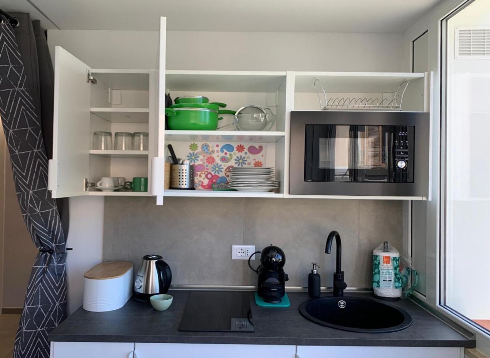 Casa Armonia Apartment Sulmona Buitenkant foto