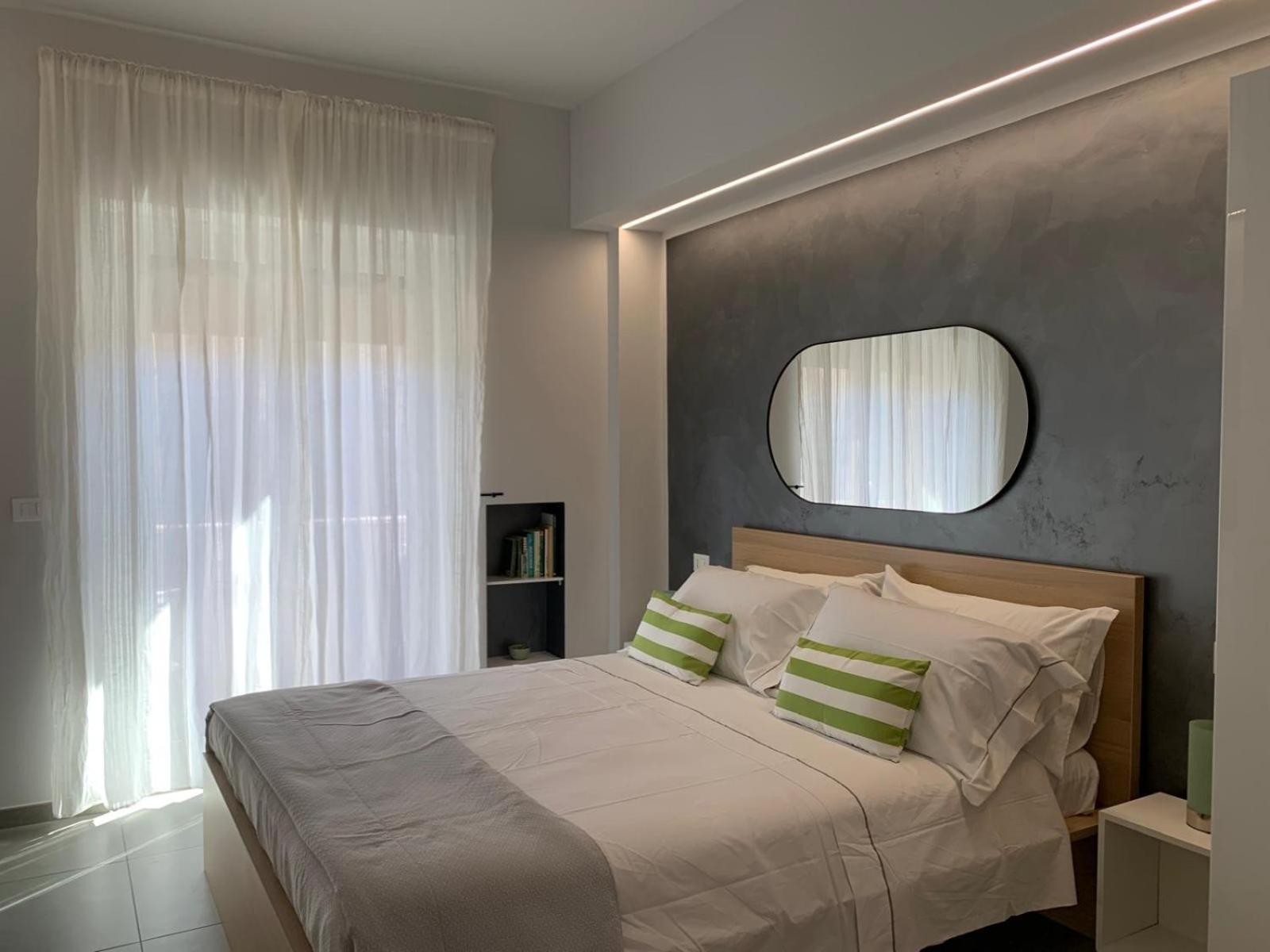 Casa Armonia Apartment Sulmona Buitenkant foto