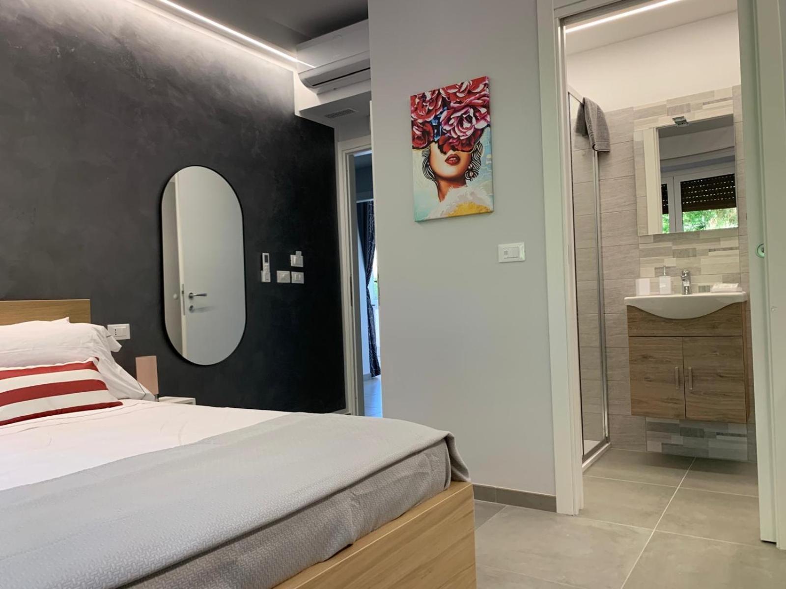 Casa Armonia Apartment Sulmona Buitenkant foto