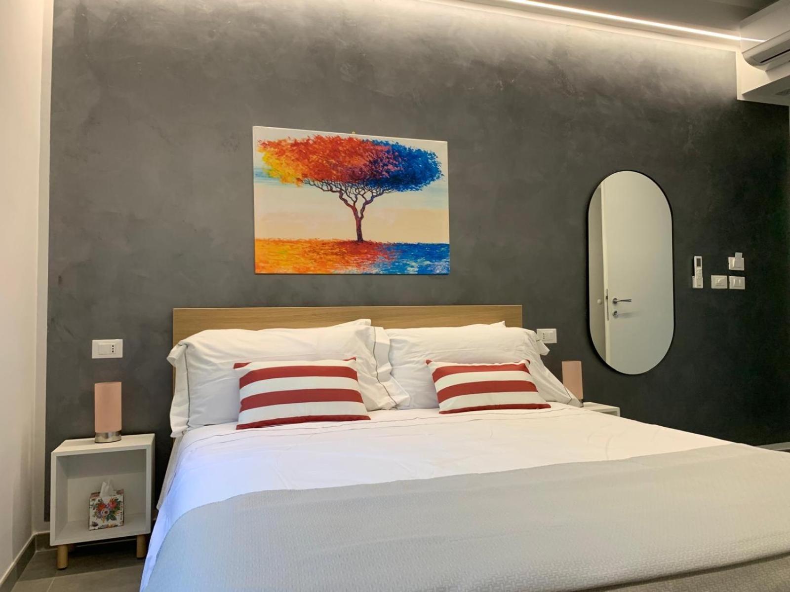 Casa Armonia Apartment Sulmona Buitenkant foto