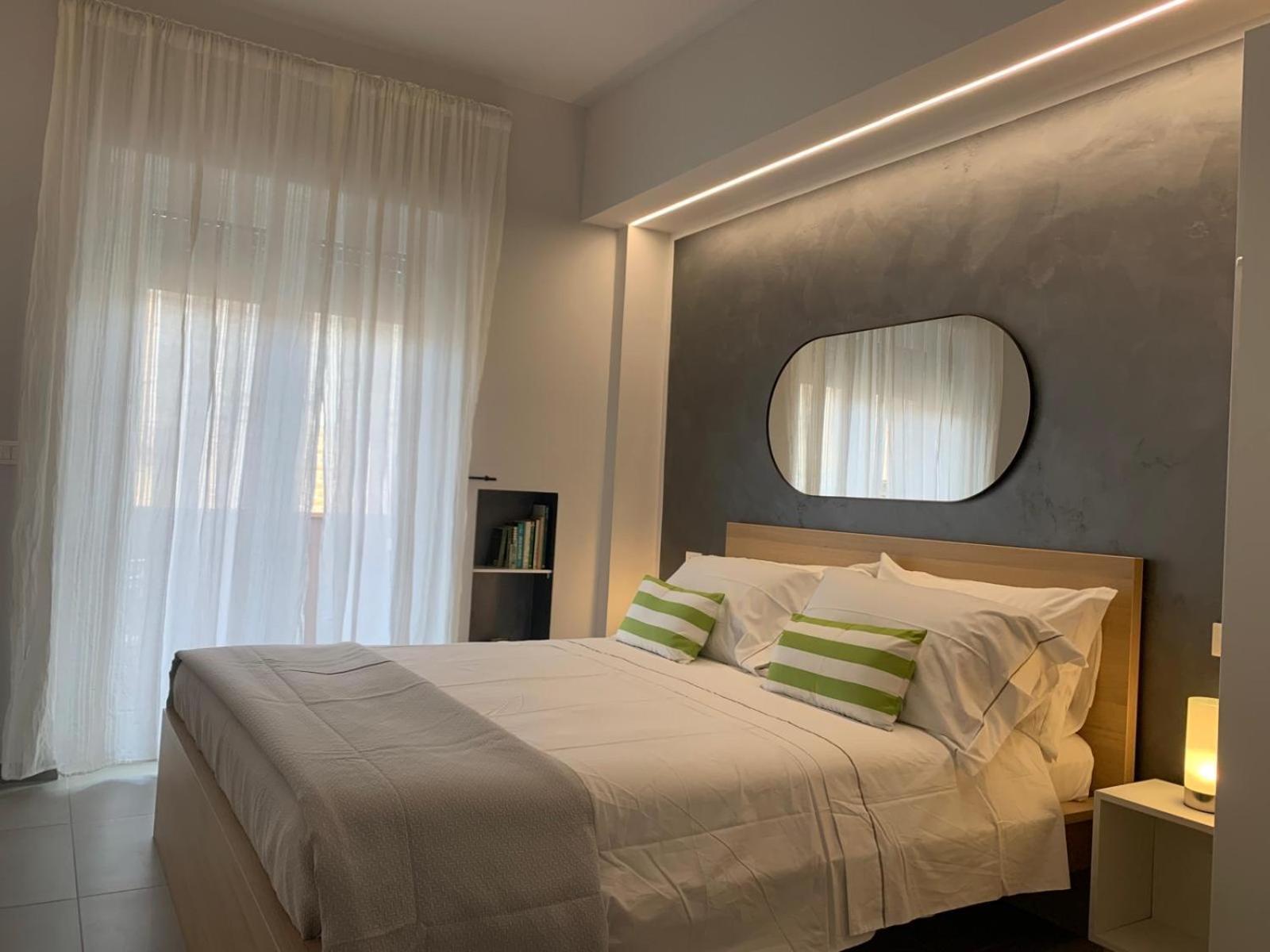 Casa Armonia Apartment Sulmona Buitenkant foto