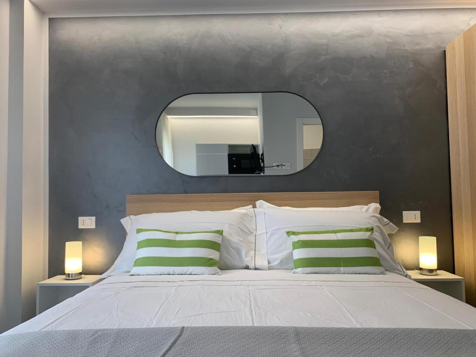 Casa Armonia Apartment Sulmona Buitenkant foto