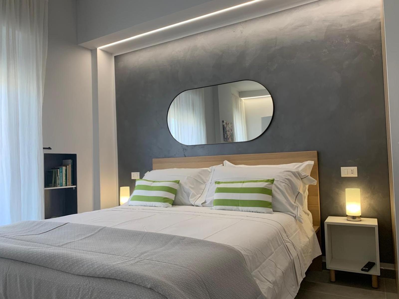 Casa Armonia Apartment Sulmona Buitenkant foto