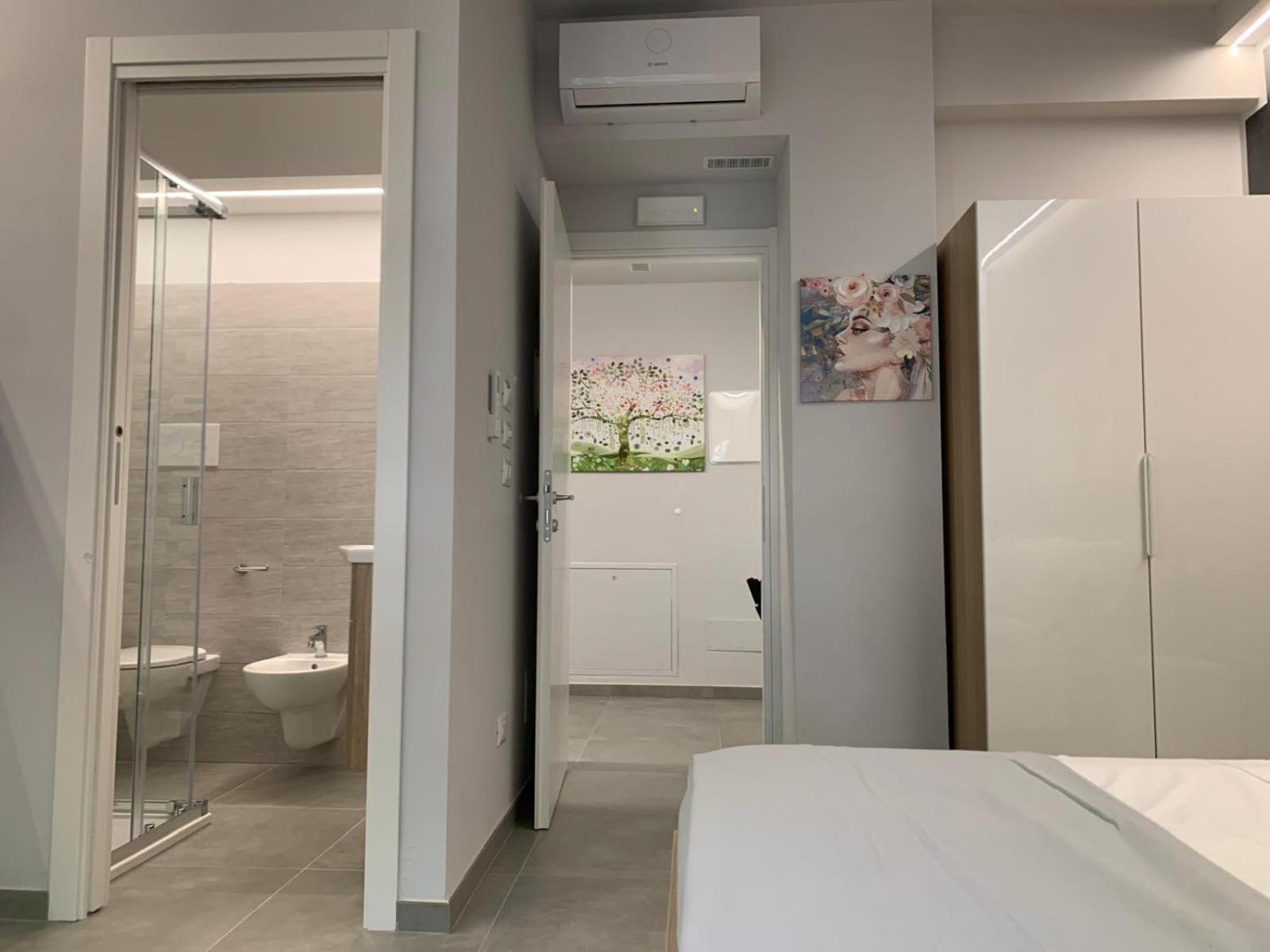 Casa Armonia Apartment Sulmona Buitenkant foto