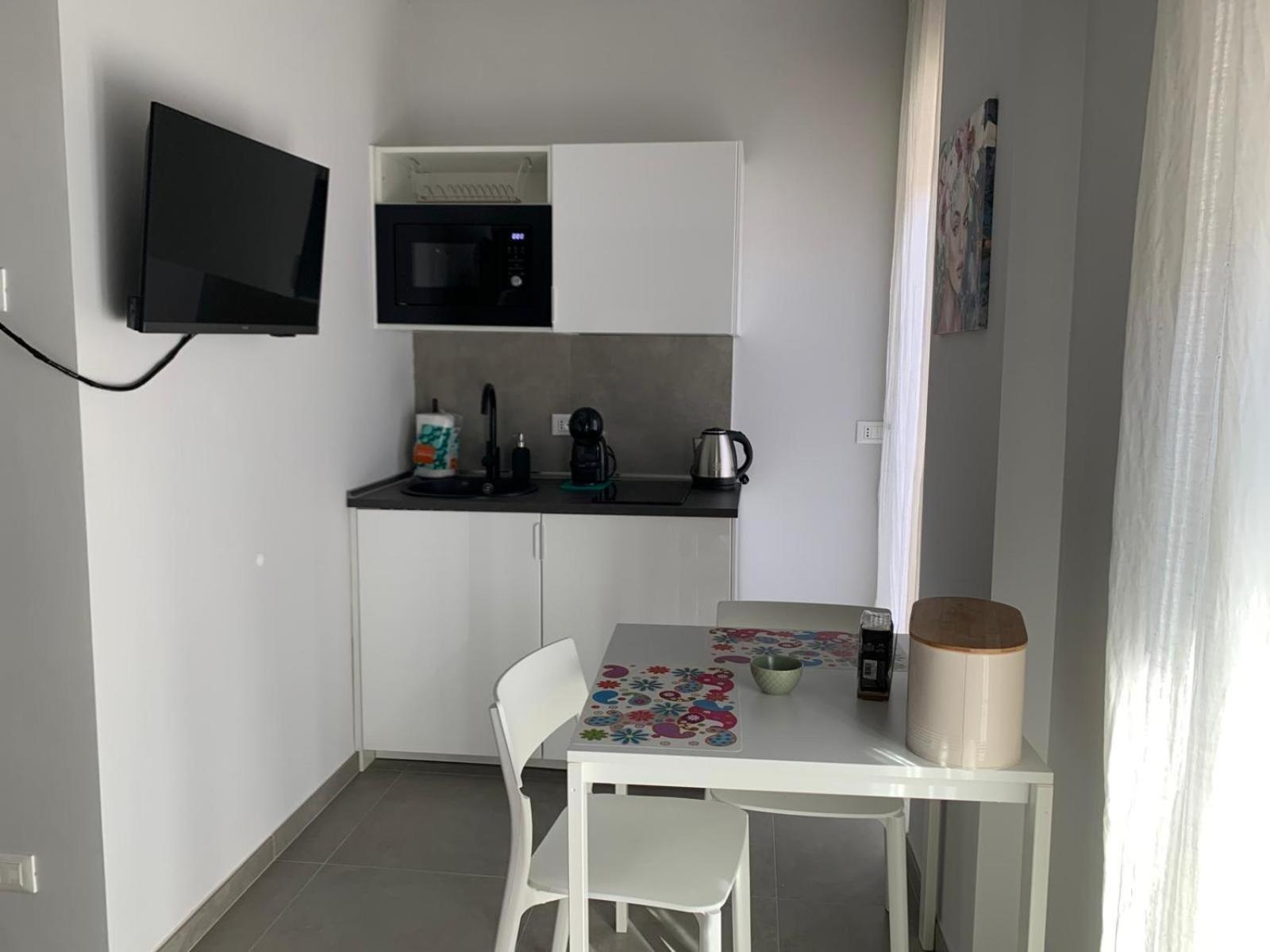 Casa Armonia Apartment Sulmona Buitenkant foto